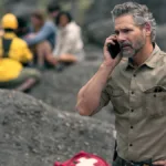 Une nature sauvage : Eric Bana traque un tueur au cœur de Yosemite – Un thriller à découvrir sur Netflix
