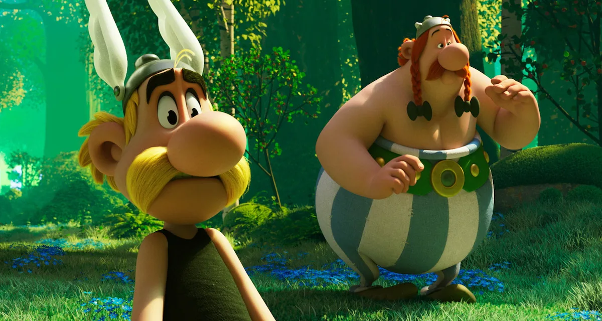Astérix & Obélix : Le Combat des Chefs — un succès tonitruant, une saison 2 dans les starting-blocks ?