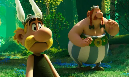 Astérix & Obélix : Le Combat des Chefs — un succès tonitruant, une saison 2 dans les starting-blocks ?
