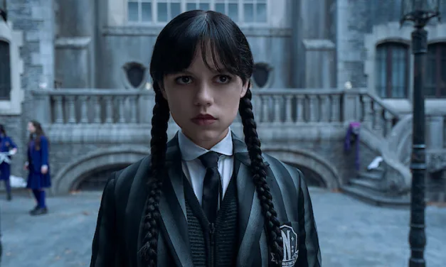 Nouveautés Netflix : les films, séries et documentaires à découvrir en août 2025