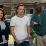 Les Quatre Saisons est disponible sur Netflix : intrigue, casting, et premières infos sur une saison 2