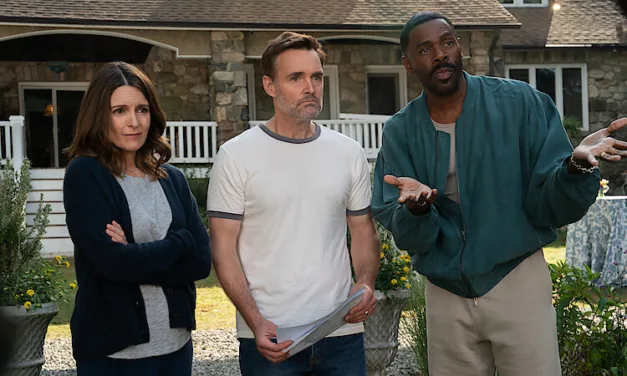 Les Quatre Saisons est disponible sur Netflix : intrigue, casting, et premières infos sur une saison 2