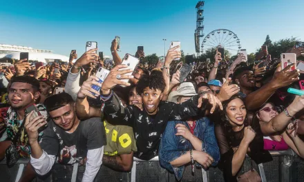 Chaos d’anthologie : Netflix dévoile les dessous des scandales modernes – d’Astroworld à Balloon Boy
