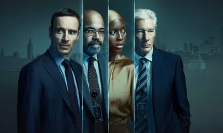 The Agency : Le remake US du Bureau des Légendes débarque sur Canal+ le 22 Mai