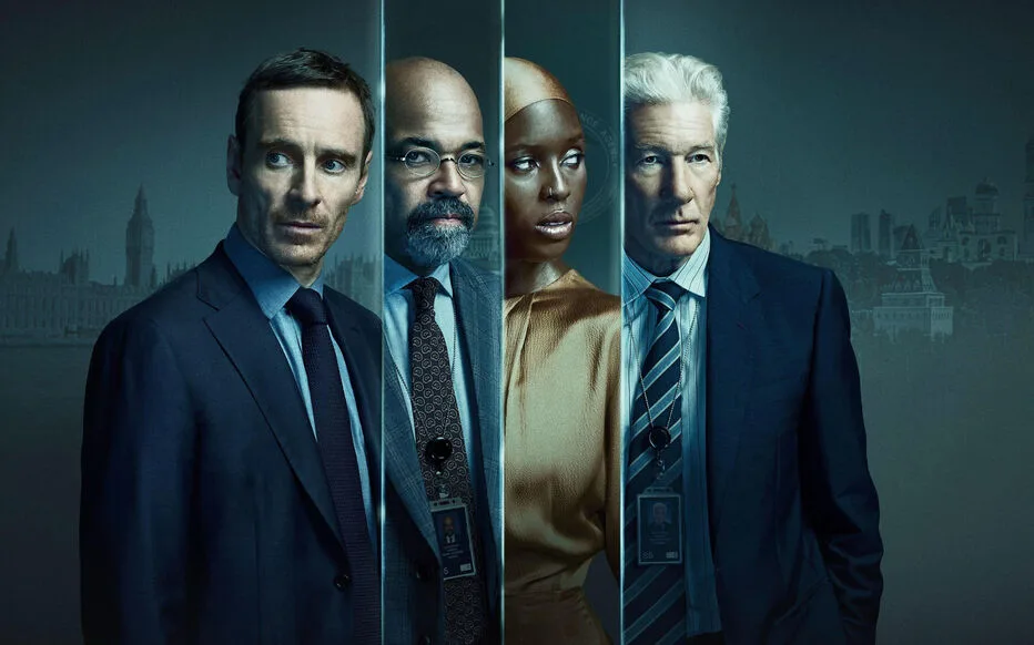 The Agency : Le remake US du Bureau des Légendes débarque sur Canal+ le 22 Mai