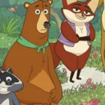 Mating Season : la nouvelle série animée pour adultes des créateurs de Big Mouth débarque sur Netflix en 2026