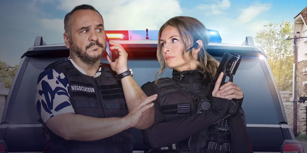 Le Négociateur saison 2 : quand la tension monte avec François-Xavier Demaison sur TF1 (+ infos saison 3)