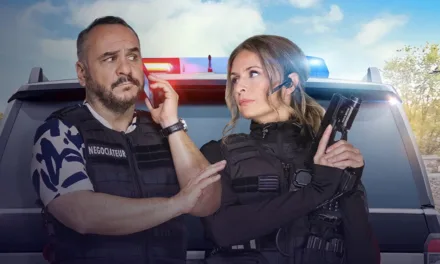 Le Négociateur saison 2 : quand la tension monte avec François-Xavier Demaison sur TF1 (+ infos saison 3)