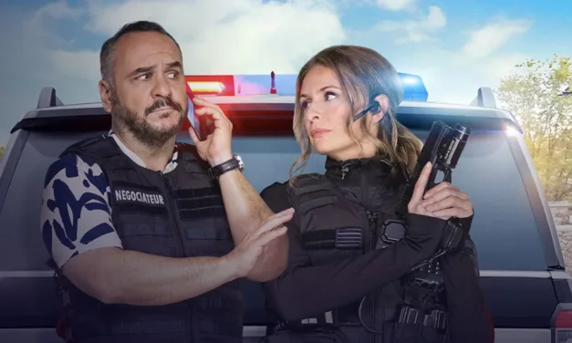 Le Négociateur saison 2 : quand la tension monte avec François-Xavier Demaison sur TF1 (+ infos saison 3)