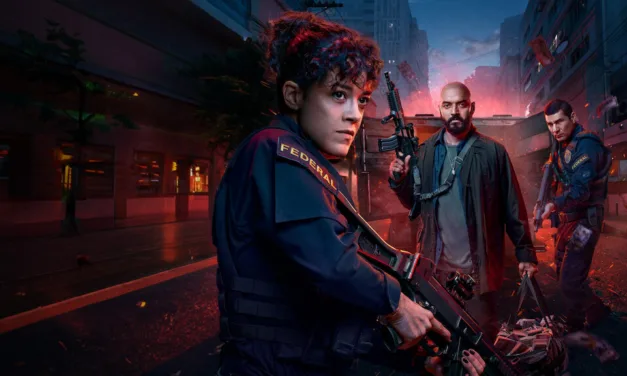 Le Code du crime saison 2 : la série brésilienne explosive revient sur Netflix le 4 juin