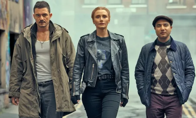 Nouveautés Prime Video Juin 2025 : films et séries à ne pas manquer (Agenda)