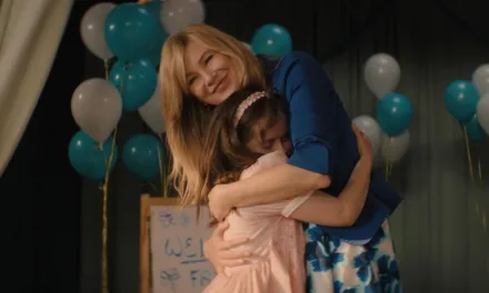 Good American Family : une saison 2 est-elle possible ? (Disney+)