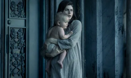 Mayfair Witches saison 2 : la série revient le 28 mai sur Paramount+