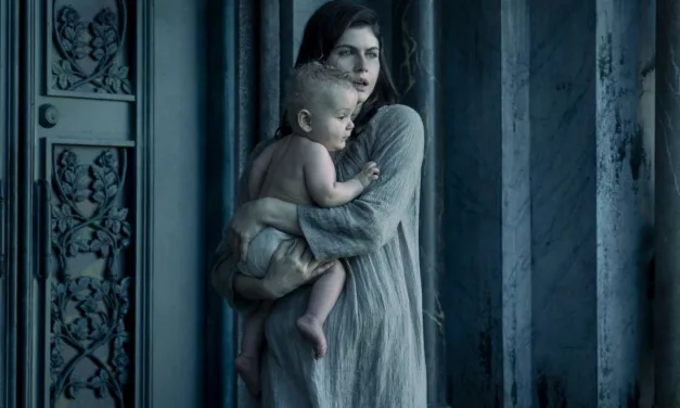 Mayfair Witches saison 2 : la série revient le 28 mai sur Paramount+