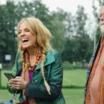 Football Parents :  vers une saison 2 sur Netflix ?