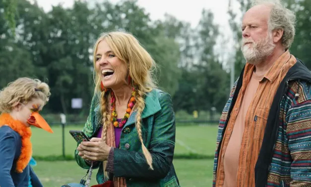 Football Parents :  vers une saison 2 sur Netflix ?