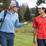 Stick sur Apple TV+ : la nouvelle comédie dramatique d’Owen Wilson dans l’univers du golf