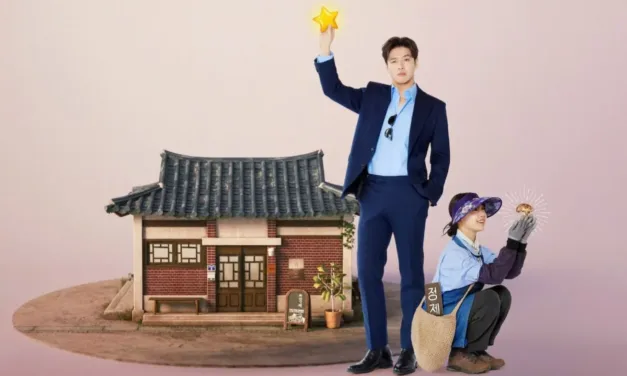 A son goût (k-drama) : quand la cuisine devient le terrain de jeu de la romance en mai sur Netflix
