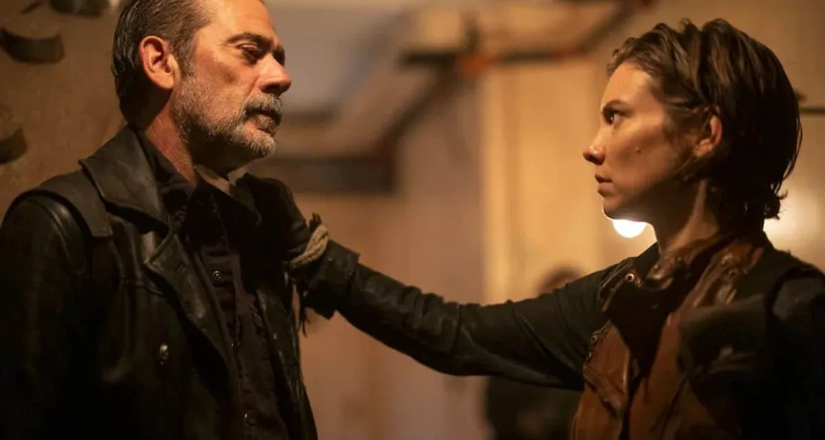 The Walking Dead : Dead City saison 2 arrive le 5 mai sur OCS et AMC : ce qu’il faut savoir