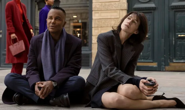 Etoile : vers une saison 2 pour la série Prime Video ?