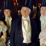 Les Buddenbrook : chronique d’un effondrement bourgeois sur Arte ce soir