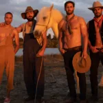 Escort Boys Saison 2 : entre potes, argent et désir, la série Prime Video revient en juin
