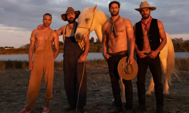 Escort Boys Saison 2 : entre potes, argent et désir, la série Prime Video revient en juin