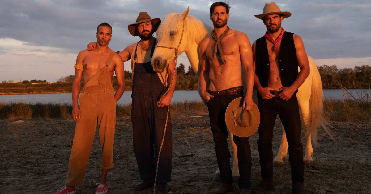 Escort Boys Saison 2 : entre potes, argent et désir, la série Prime Video revient en juin