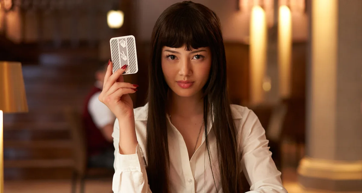 Bet : une saison 2 est-elle vraiment possible pour la nouvelle série Netflix ?
