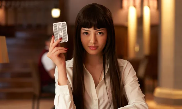 Bet : une saison 2 est-elle vraiment possible pour la nouvelle série Netflix ?