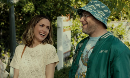 Platonic saison 2 : la comédie de Seth Rogen revient sur Apple TV+ le 6 août
