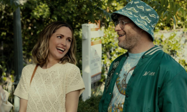 Platonic saison 2 : la comédie de Seth Rogen revient sur Apple TV+ le 6 août
