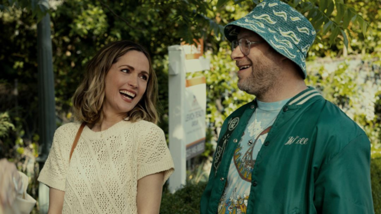 Platonic saison 2 : la comédie de Seth Rogen revient sur Apple TV+ le 6 août