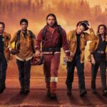 Fire Country : La série dramatique débarque sur Netflix France le 1er juin  ! (+ infos saison 3)