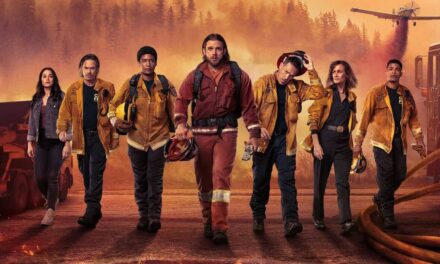 Fire Country : La série dramatique débarque sur Netflix France le 1er juin  ! (+ infos saison 3)