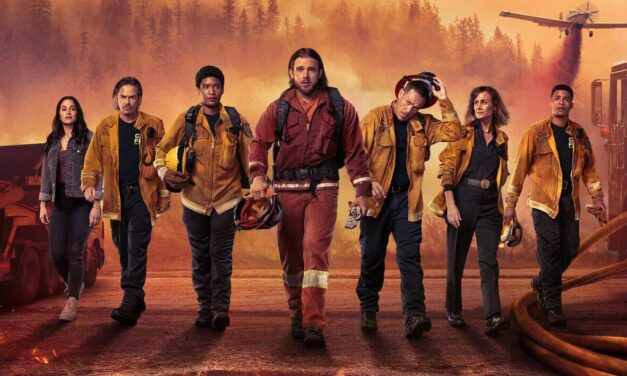 Fire Country : La série dramatique débarque sur Netflix France le 1er juin  ! (+ infos saison 3)