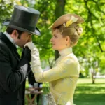 The Gilded Age revient en juin sur Max : nouveaux mariages, vieilles rancunes et fortunes en mouvement