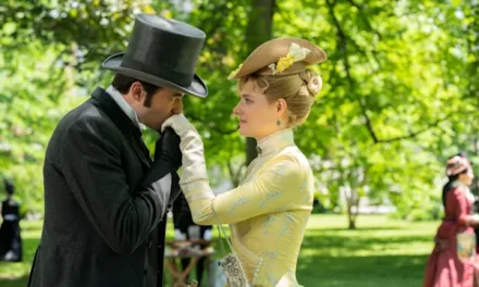 The Gilded Age revient en juin sur Max : nouveaux mariages, vieilles rancunes et fortunes en mouvement