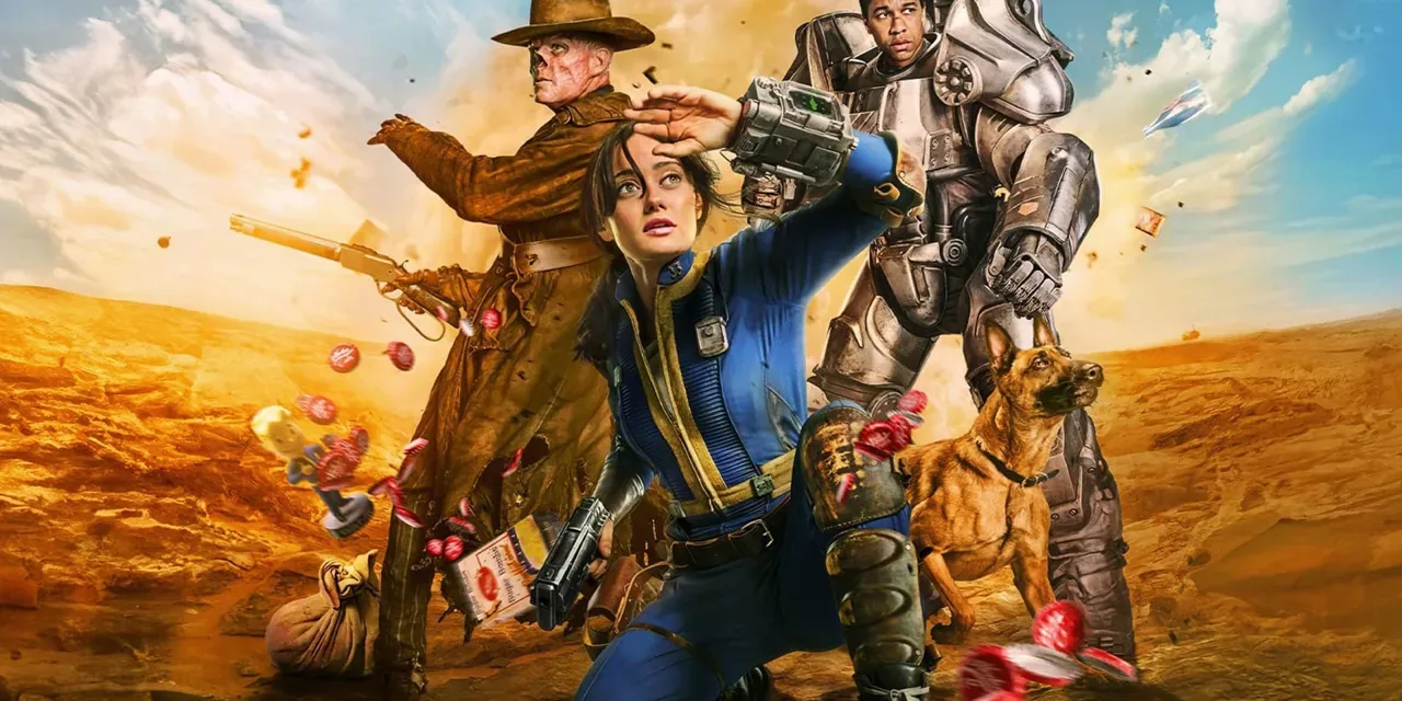 Fallout Saison 2 : Le chaos s’invite à New Vegas – Ce qu’il faut savoir avant le retour sur Prime Video