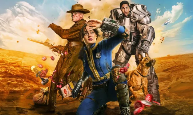 Fallout Saison 2 : Le chaos s’invite à New Vegas – Ce qu’il faut savoir avant le retour sur Prime Video