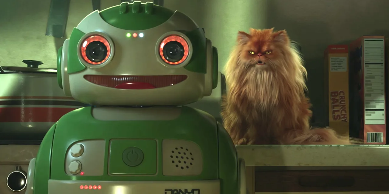 Love, Death + Robots Saison 5 : Netflix va-t-il renouveler sa série d’anthologie pour un nouveau volet ?