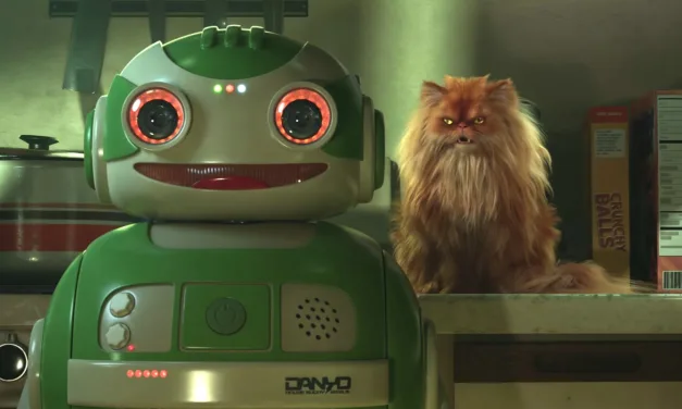 Love, Death + Robots Saison 5 : Netflix va-t-il renouveler sa série d’anthologie pour un nouveau volet ?