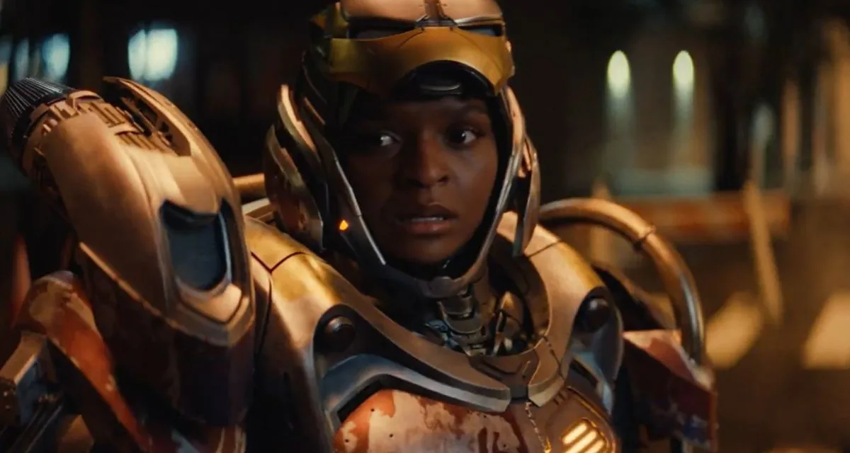 Ironheart : quand le génie affronte la magie – la nouvelle ère des super-héros Marvel débarque sur Disney+