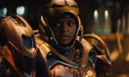 Ironheart : quand le génie affronte la magie – la nouvelle ère des super-héros Marvel débarque sur Disney+