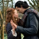 Blood of My Blood – Le cœur battant d’Outlander revient cet été sur Max (Nouveautés Série)