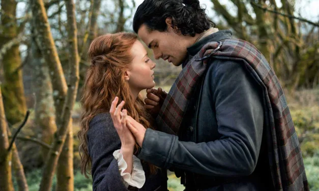 Blood of My Blood – Le cœur battant d’Outlander revient cet été sur Max (Nouveautés Série)