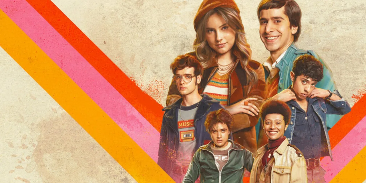 La primera vez saison 3 : Netflix ressuscite la jeunesse, la vraie, dès le 4 juin
