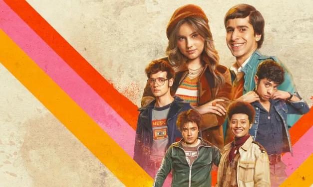 La primera vez saison 3 : Netflix ressuscite la jeunesse, la vraie, dès le 4 juin