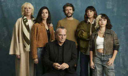 Legado Saison 2 : la guerre familiale reprendra-t-elle sur Netflix ?
