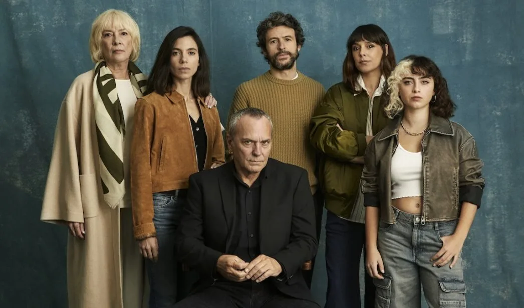 Legado Saison 2 : la guerre familiale reprendra-t-elle sur Netflix ?